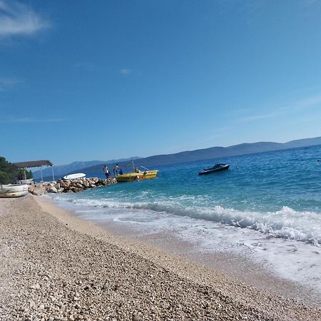Sobe Kraft 1 Daire Živogošće Dış mekan fotoğraf